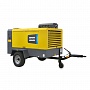Atlas Copco XAHS 850 PACE (XATS 850 PACE)